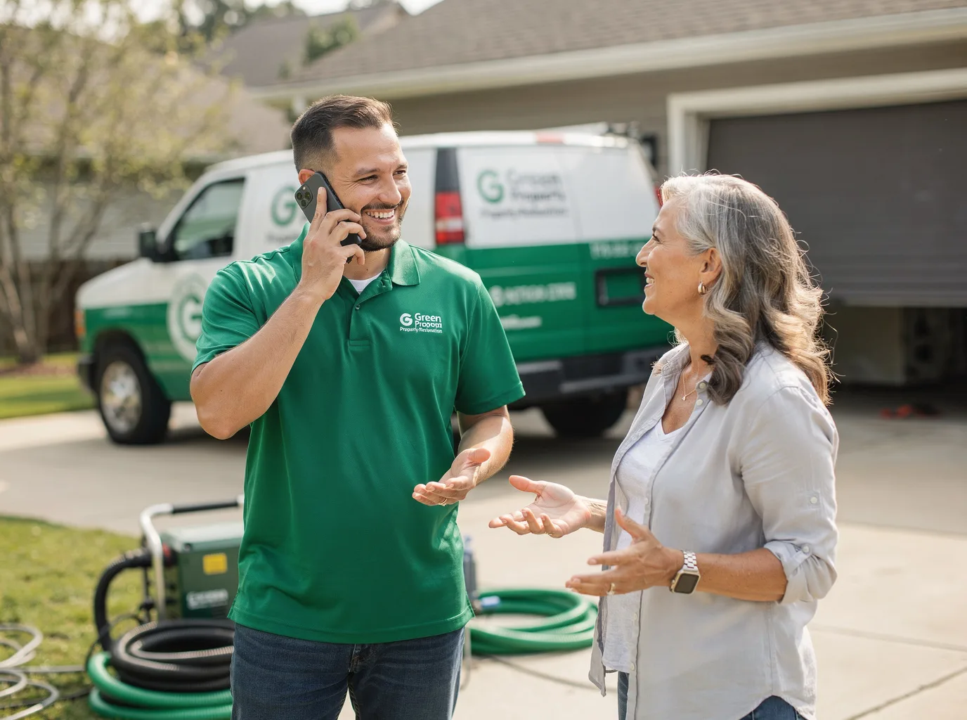 Water Damage Restoration Tipton, IA FAQs